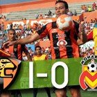 Jaguares vs Morelia Jaguares vs Morelia
