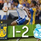Tigres vs Puebla Tigres vs Puebla