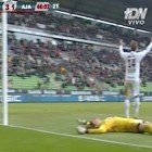 Rennes Vs Ajaccio