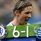 Chelsea-QPR Chelsea-QPR