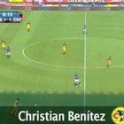 Goles Jornada17