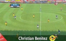 Goles Jornada17