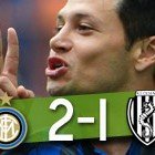Inter-Cesena