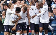 Tottenham-Blackburn