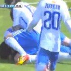Zaragoza 2-0 Athletic Zaragoza 2-0 Athletic