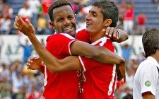 Neza 2-1 Veracruz