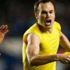 Iniesta Iniesta