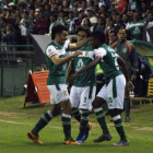 León 2-2 Mérida León 2-2 Mérida