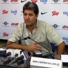 2012.04.30.carlosguggiari Carlos Guggiari, presidente de Libertad