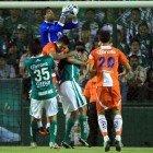 Leon 0-0 Correcaminos León empató con Correcaminos y calificó a la final de la Liga de Ascenso