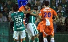 León empató con Correcaminos y calificó a la final de la Liga de Ascenso