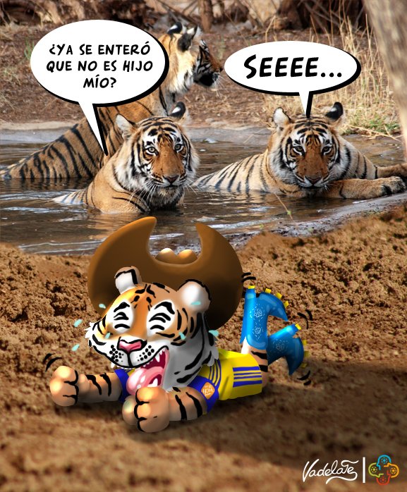 Tristes Tigres