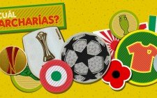 Espejito espejito, ¿qué parche es el más bonito?