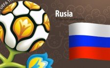 Europrevio: La Selección de Rusia