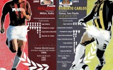 Duelo #8: Paolo Maldini Vs Roberto Carlos
