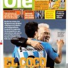 OLÉ ARGENTINA