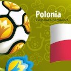 Selección de Polonia de cara a la Euro 2012