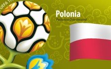 Selección de Polonia de cara a la Euro 2012