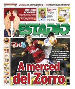 Las portadas del sábado 14/04/2012