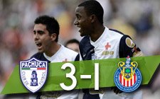 resenapachucachivas