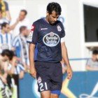 Almería 2-0 Deportivo La Coruña Almería 2-0 Deportivo La Coruña