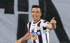 Udinese va a la previa de Champions, Lecce desciende
