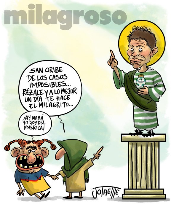 Milagroso
