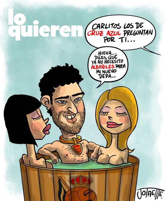 Lo quieren