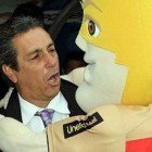 "Calma Jefe, calma" | "Quiero futboooooool"