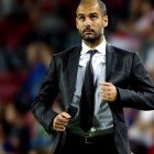Pep Gurdiola