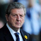 Roy Hodgson Roy Hodgson