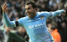 Carlos Tévez