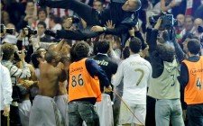 Jose Mourinho