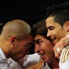Sergio Ramos