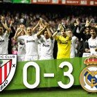 Athletic vs Real Madrid Athletic vs Real Madrid