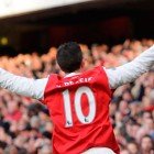 Robin Van Persie