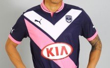 Jersey de Bordeaux