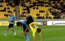 A-League