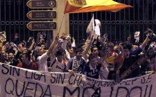 LA IMAGEN DEL DÍA | "...Pep se queda Moudo"