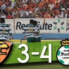 Chiapas vs Santos Chiapas vs Santos