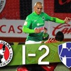 Xolos vs Rayados Xolos vs Rayados