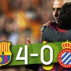Barza vs Espanyol