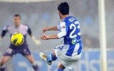 Carlos Vela
