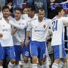 Zaragoza 2-1 Racing