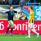 Vitesse-Ajax Vitesse-Ajax