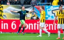 Vitesse-Ajax