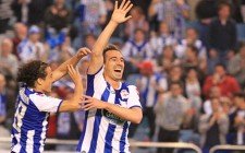 Deportivo 1-1 Valladolid