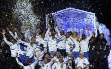 LA IMAGEN DEL DÍA | Porto recibió su trofeo 26 de la liga portuguesa