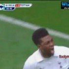 Aston Villa-Tottenham Aston Villa-Tottenham