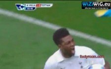 Aston Villa-Tottenham